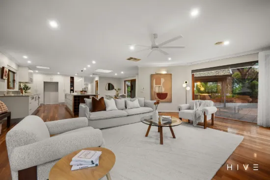 7 Ferdinand Street, Campbell, ACT 2612