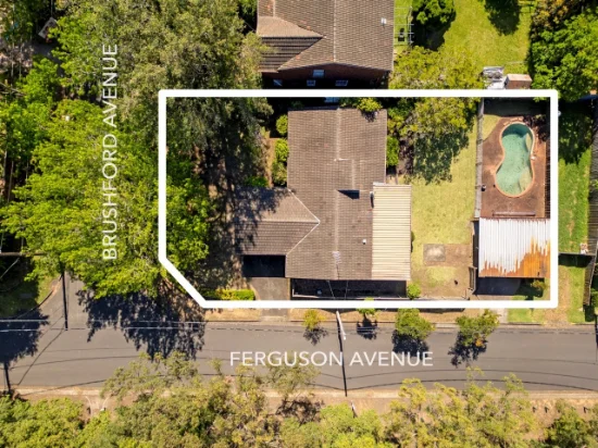 7 Ferguson Avenue, Castle Hill, NSW 2154 - For Sale