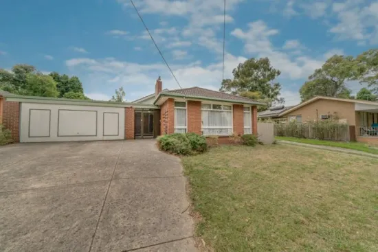 7 Ferguson Street, Mitcham, Vic 3132