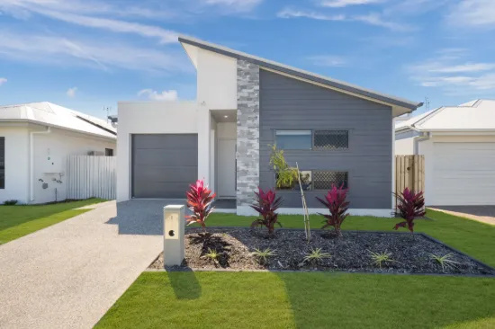 7 Fern Street, Burdell QLD 4818-Image
