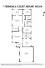 7 Ferndale Court, Mount Helen, Vic 3350-Floorplan
