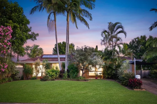 7 Ferngrove Court, Heritage Park QLD 4118-Image