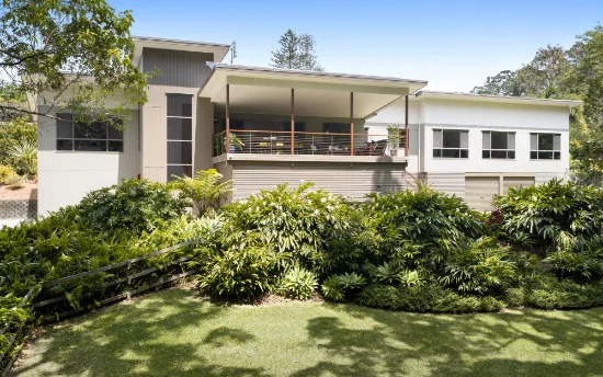 7 Fernhill Place, Diddillibah, Qld 4559