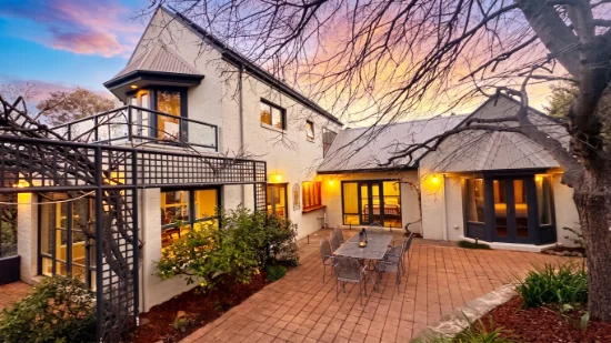 7 Fernyhough Crescent, Lyneham, ACT 2602 - For Sale