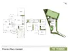 7 Ferrier Place, Kambah, ACT 2902-Floorplan