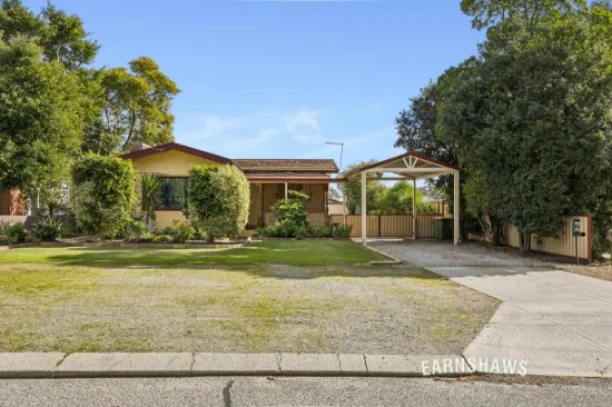 7 Ferrier Street, Swan View, WA 6056