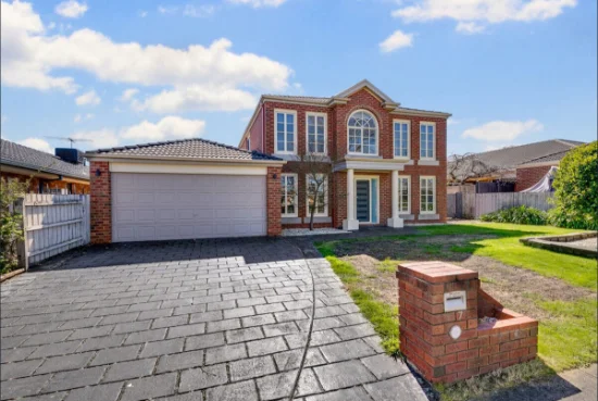 7 Fieldstone Boulevard, Beaconsfield, Vic 3807