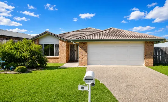 7 Fiery Street, Brassall, Qld 4305