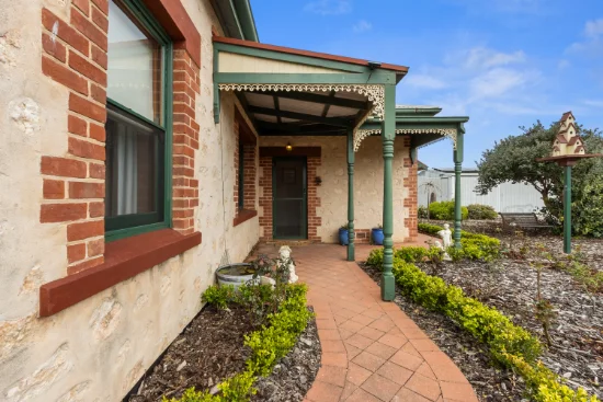 7 Fifth Street, Minlaton, SA 5575