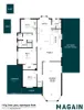 7 Fig Tree Lane, Aberfoyle Park, SA 5159-Floorplan
