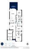 7 Filmore Avenue, Morphettville, SA 5043-Floorplan