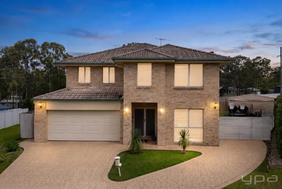 7 Fimbriata Court, Ormeau, Qld 4208