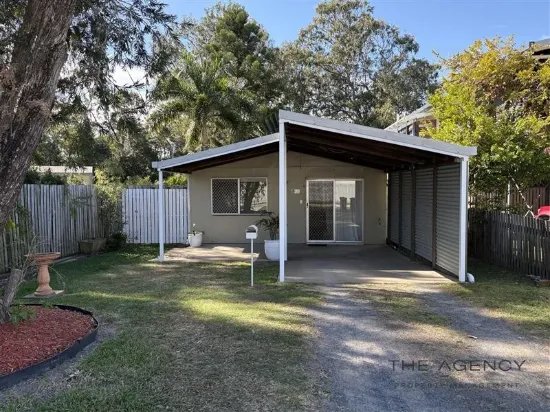 7 Findlay St, Yeppoon, Qld 4703