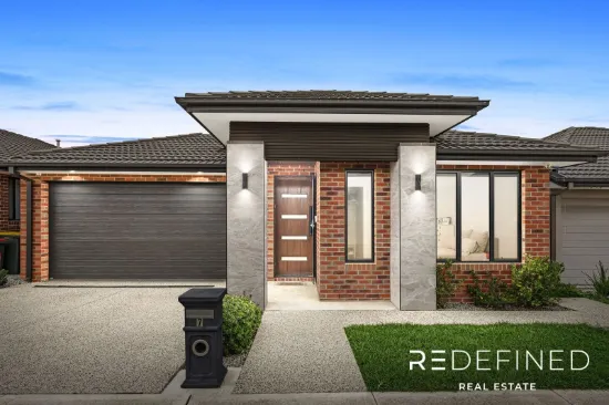 7 Firewheel Road, Kalkallo, Vic 3064