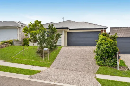 7 First Street, Holmview, Qld 4207