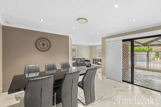 7 Fitzroy Place, Kellyville, NSW 2155-Image