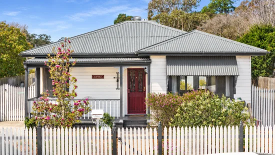 7 Fitzroy Street, Mittagong, NSW 2575