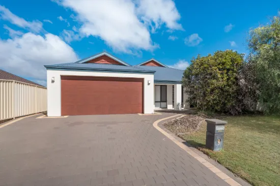 7 Flavio Crescent, Wandina, WA 6530