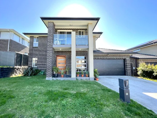 7 Fleet Street, Gregory Hills NSW 2557-Image