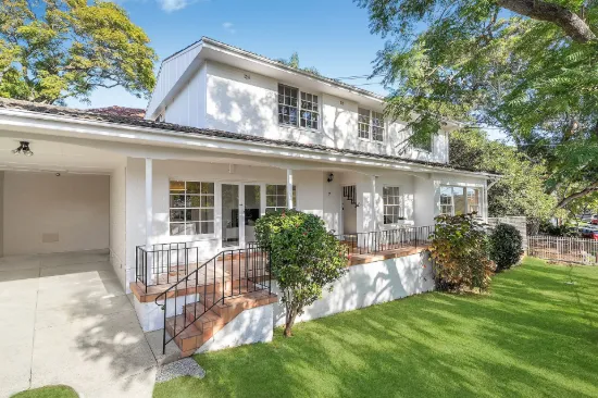 7 Fleming Street, Northwood, NSW 2066