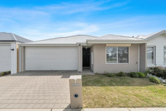 7 Flemington Drive, Baldivis WA 6171-Image