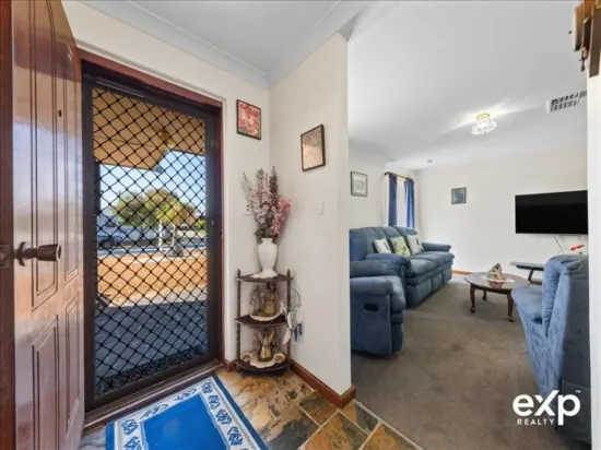 7 FLETCHER Way, Mandurah, WA 6210-Image
