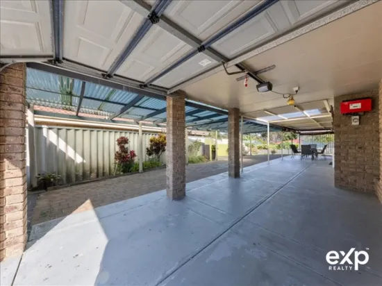 7 FLETCHER Way, Mandurah, WA 6210-Image