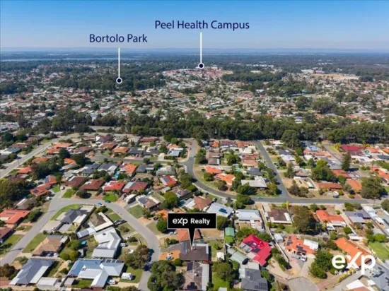 7 FLETCHER Way, Mandurah, WA 6210-Image