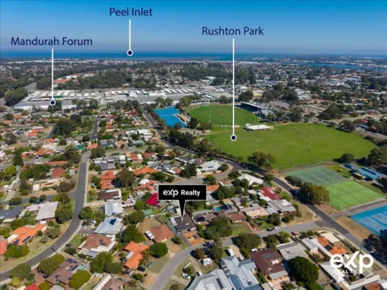 7 FLETCHER Way, Mandurah, WA 6210-Image