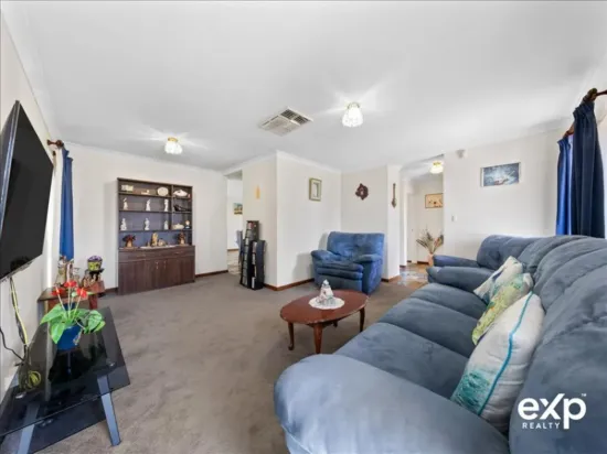 7 FLETCHER Way, Mandurah, WA 6210-Image
