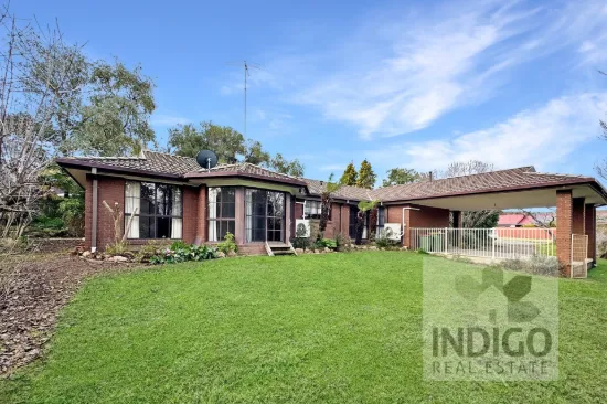 7 Fleury Court, Beechworth, Vic 3747