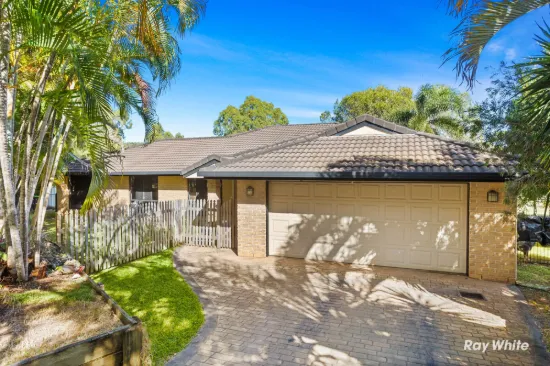 7 Flinders Court, Lammermoor, Qld 4703