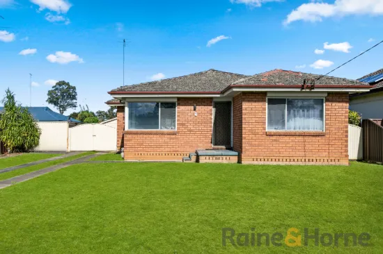 7 Flinders Street, Mount Druitt, NSW 2770