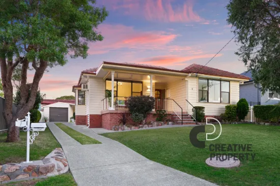 7 Flinders Street, Wallsend, NSW 2287