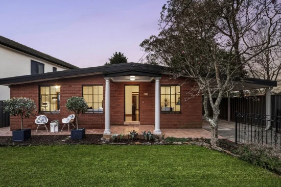 7 Florence Avenue, Eastlakes, NSW 2018