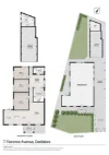 7 Florence Avenue, Eastlakes, NSW 2018-Floorplan