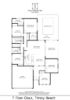 7 Flow Close, Trinity Beach, Qld 4879-Floorplan