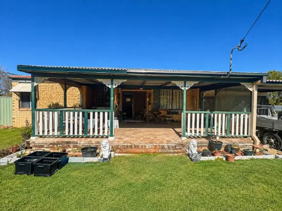 7 Flynn Avenue, Barraba, NSW 2347
