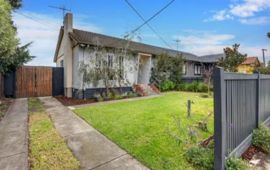 7  Foley Avenue, Preston, Vic 3072