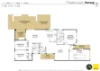 7 Foote Court, Nerang, Qld 4211-Floorplan