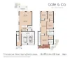 7 Foreshore Drive, Springfield Lakes, Qld 4300-Floorplan