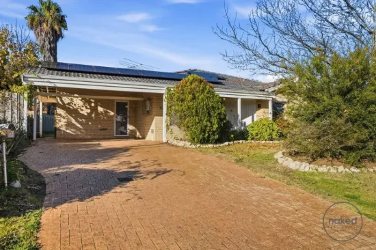 7 Foreshore Place, Gosnells, WA 6110