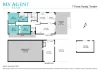 7 Forest Parade, Tomakin, NSW 2537-Floorplan