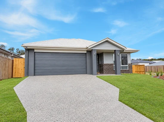 7 Forestoak Street, Narangba QLD 4504-Image