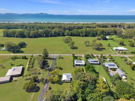 7 Forrest Drive, Forrest Beach, Qld 4850