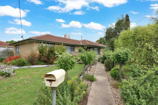 7 Forsyth Avenue, Horsham, Vic 3400