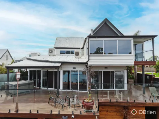 7 Fort King Place, Paynesville, Vic 3880