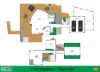 7 Fort King Place, Paynesville, Vic 3880-Floorplan