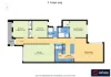 7 Fossil Way, Fraser Rise, Vic 3336-Floorplan