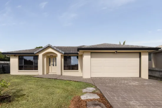 7 Foundation Street, Collingwood Park, Qld 4301